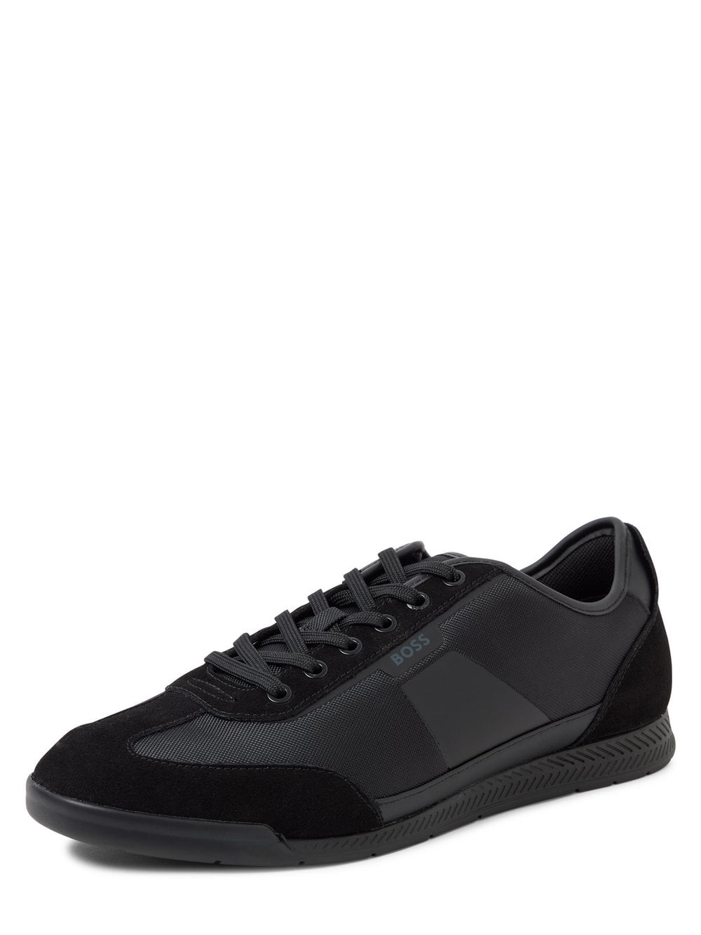 BOSS Sneaker Herren schwarz, 41 Image