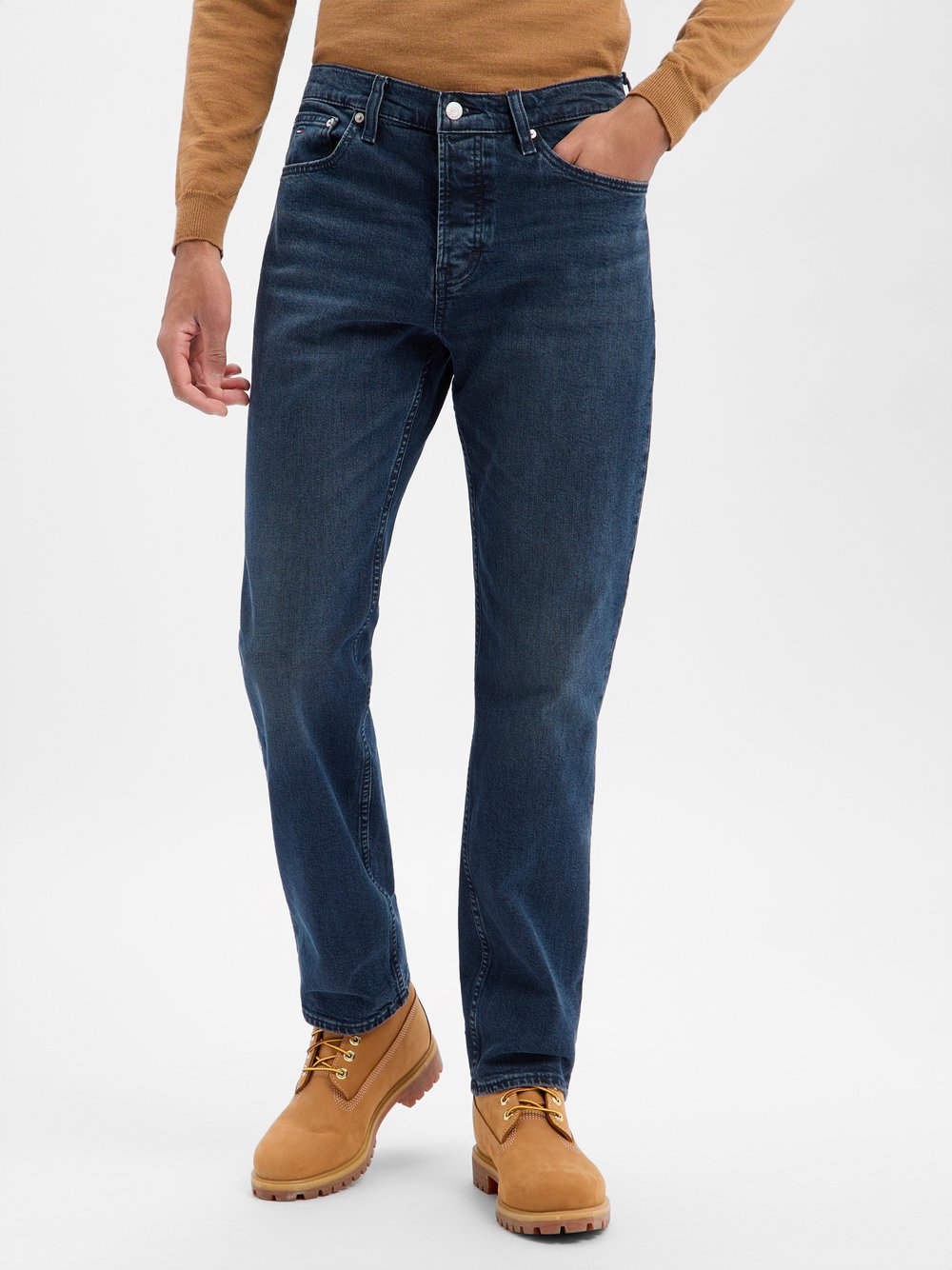 Tommy Jeans Jeans Herren denim, 34-34 Image