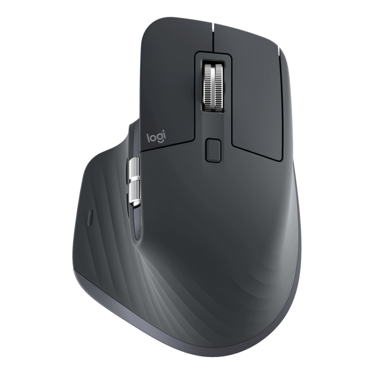 Mouse Logitech MX Master 3S Performance Bluetooth Graphite (910-007501) Image