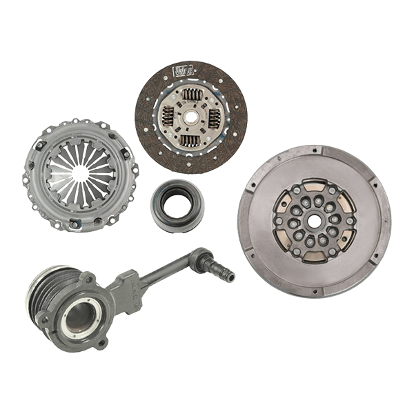 ORIGINAL IMPERIUM Ausrücksatz, Kupplungsbetätigung OPEL,FIAT,PEUGEOT 610093KC 212050,9631584687,9631584688 211757,211766 Image