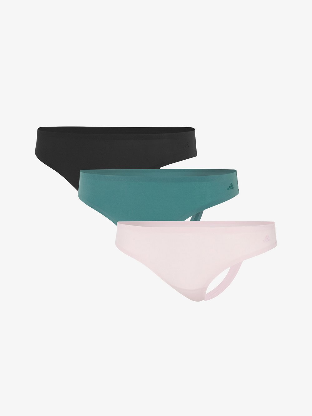 adidas Sportswear Tanga Damen mehrfarbig, M Image