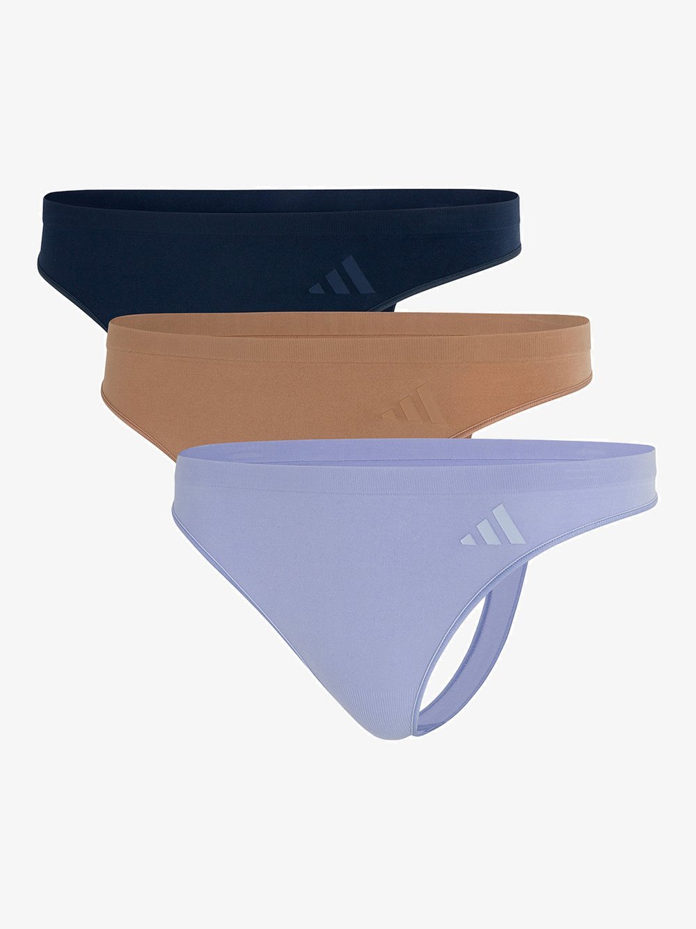 adidas Sportswear Tanga Damen mehrfarbig, M Image