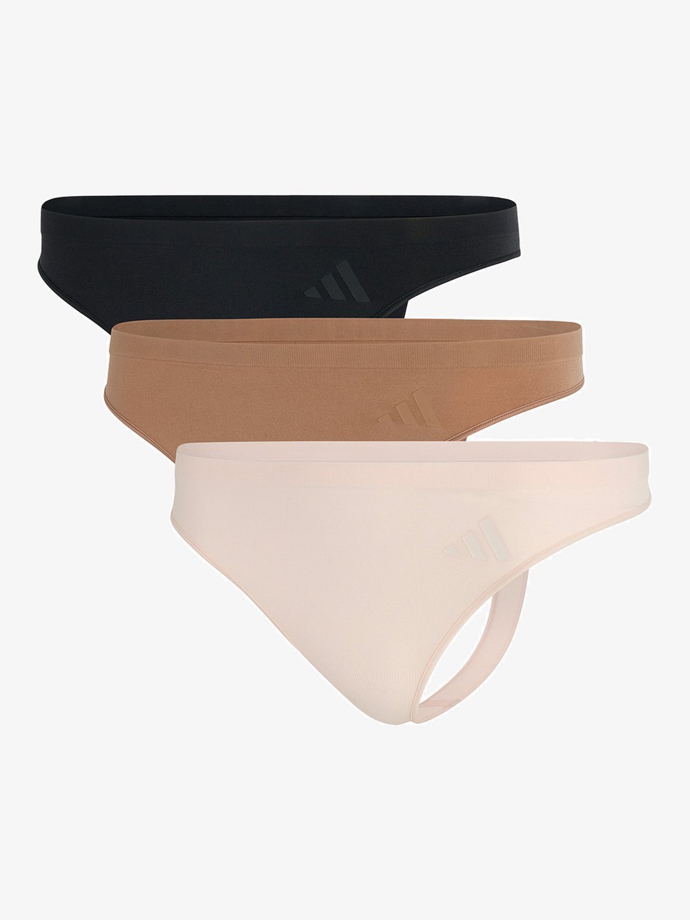 adidas Sportswear Tanga Damen mehrfarbig, XL Image