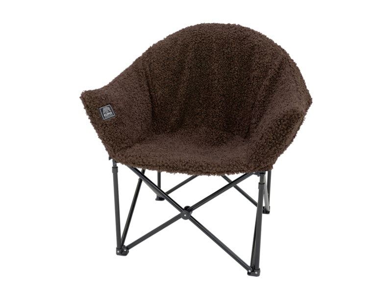 Kuma Outdoor Gear Teddy Bear Camp Chair Cover Chocolate NEW AVAILABLE F25 513-KM-TBCC-CHOC