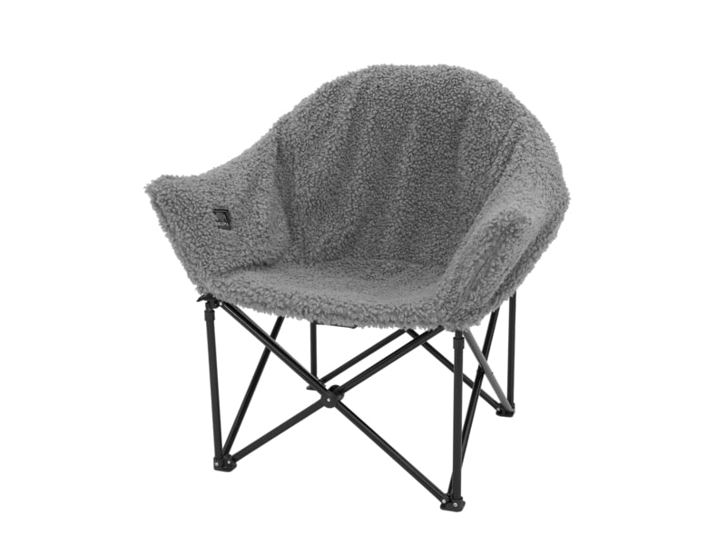 Kuma Outdoor Gear Teddy Bear Camp Chair Cover Light Grey NEW AVAILABLE F25 513-KM-TBCC-LGR