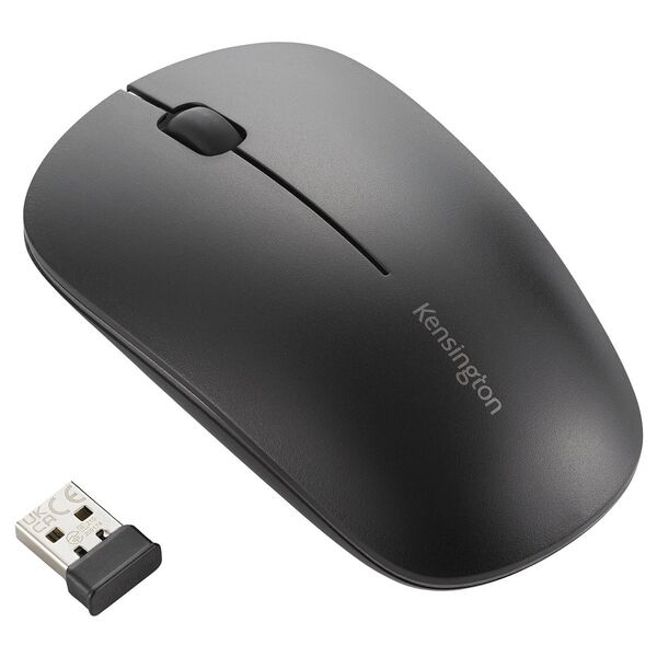 Kensington Kabellose Maus MY230 EQ, 6.5x3.4x11.3 cm Image