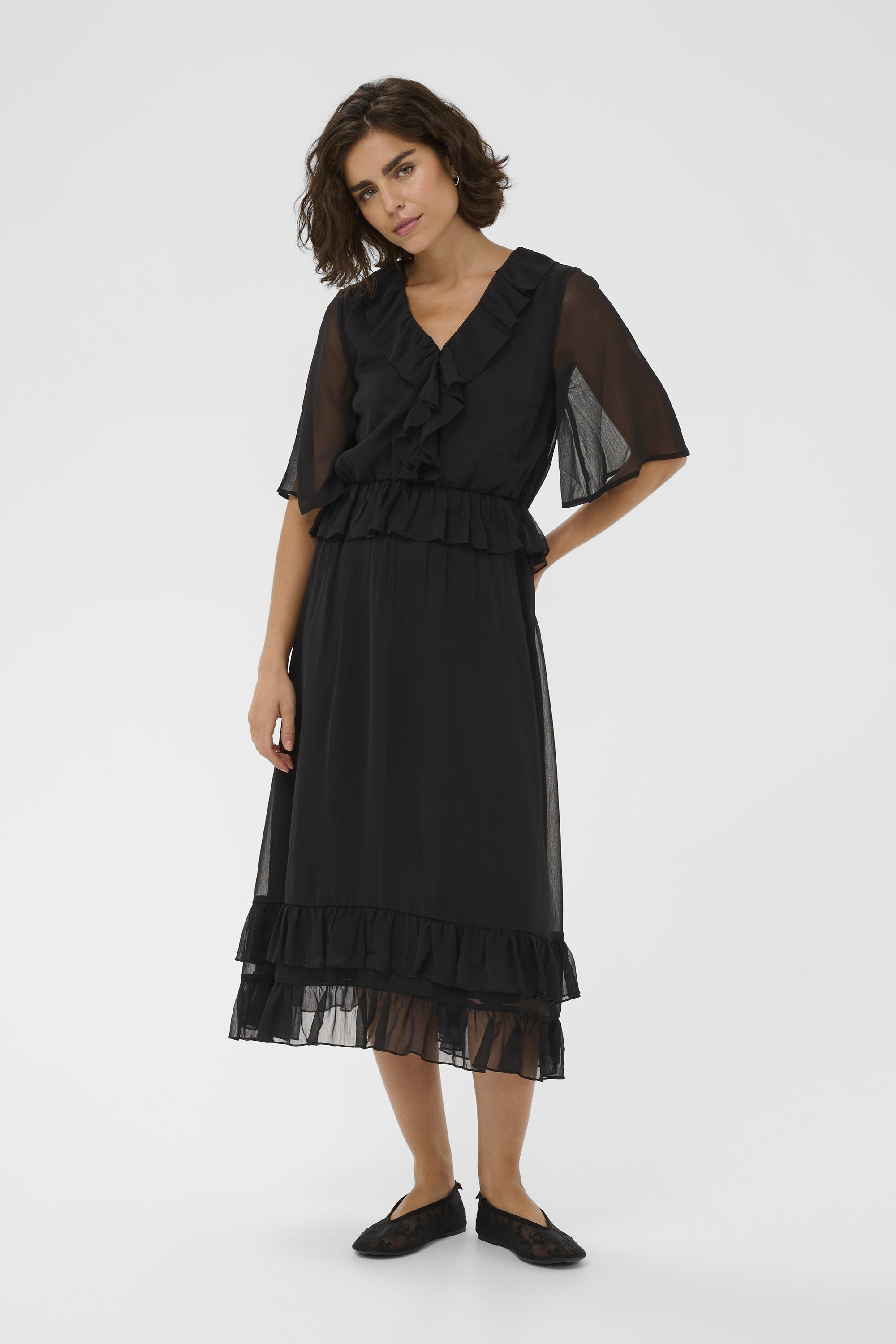 Kleid KAdemi Kleid Regular fit Image