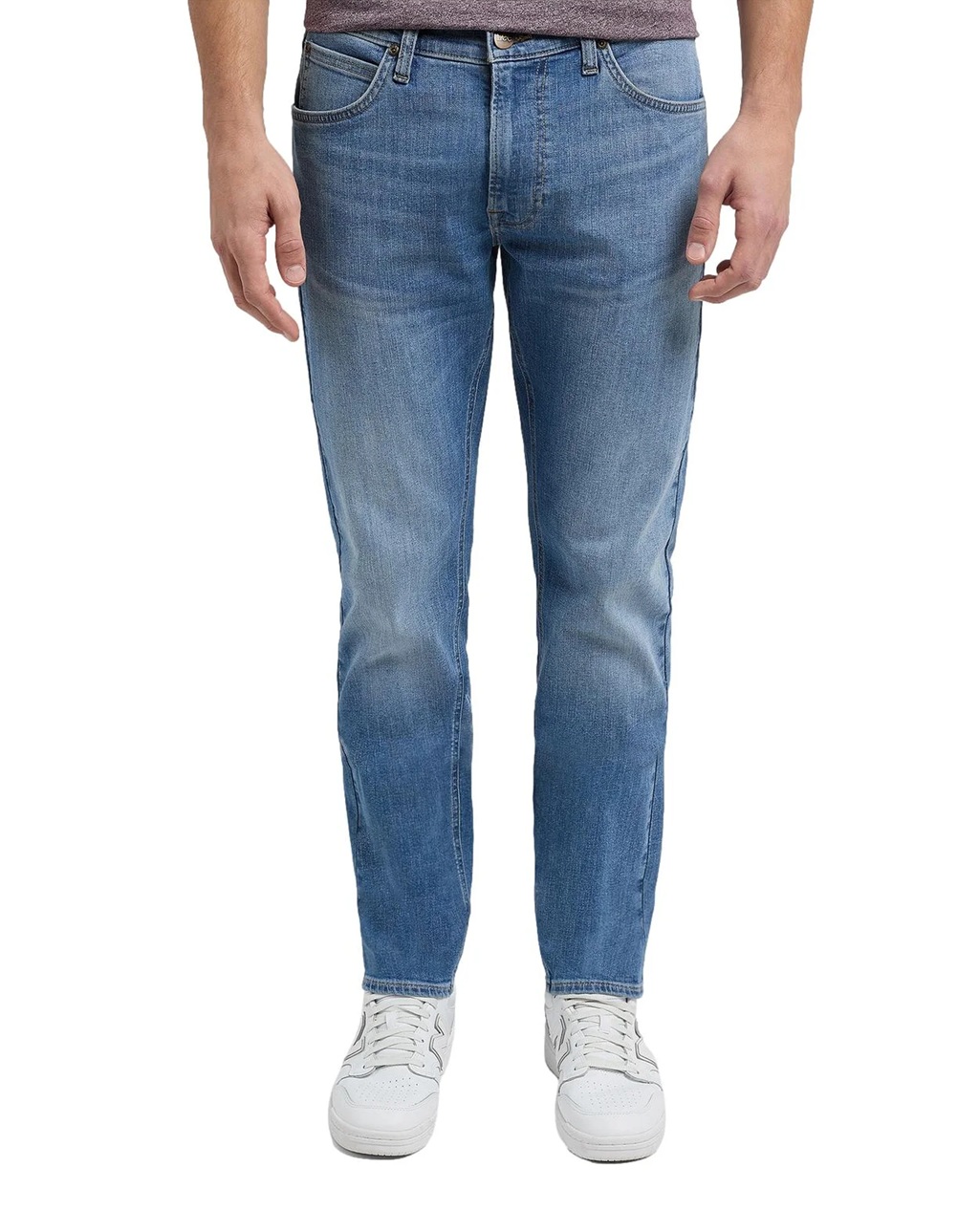 Lee - DAREN ZIP FLY WILLIAMSBURG Image