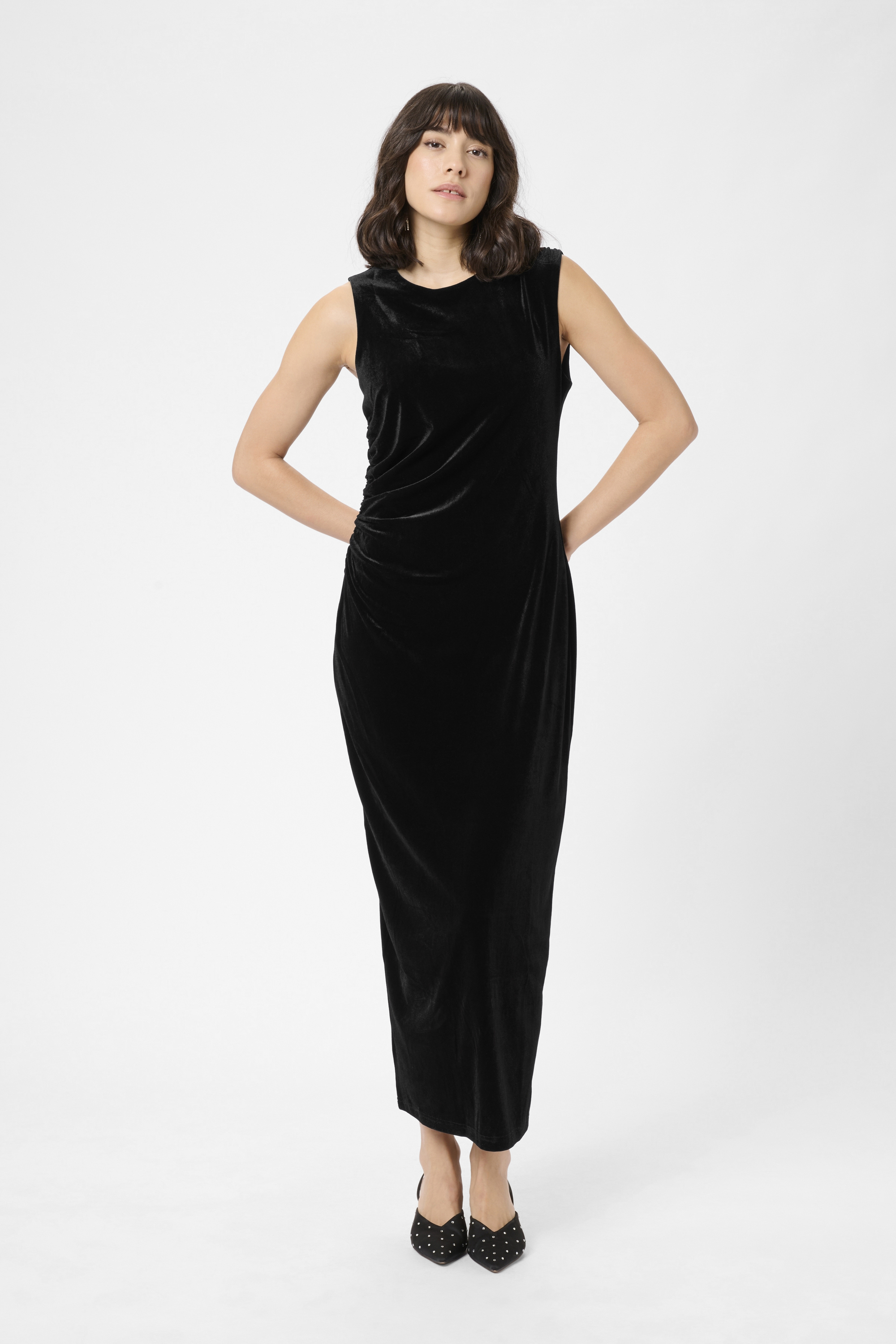 Kleid KAkelly Kleid Tight fit black Image