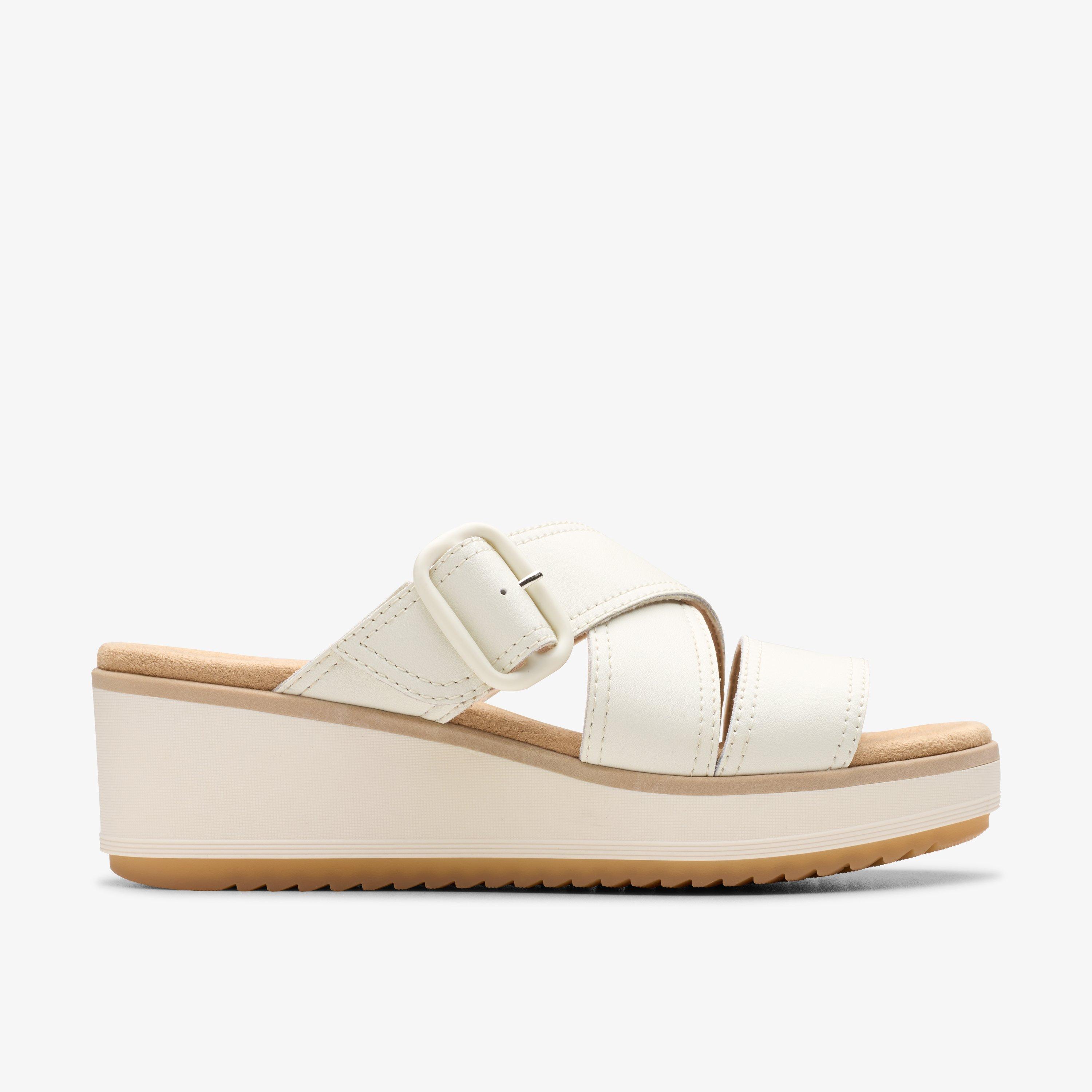 Wrenly Jane Off White Lea Sandalen Image