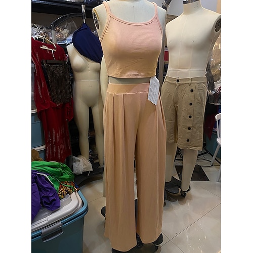 Damen-Strickanzug Image