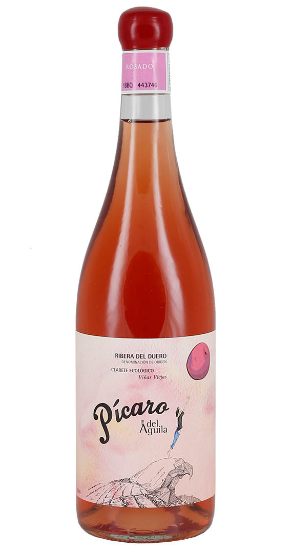 Picaro del Águila Clarete 2023 Image