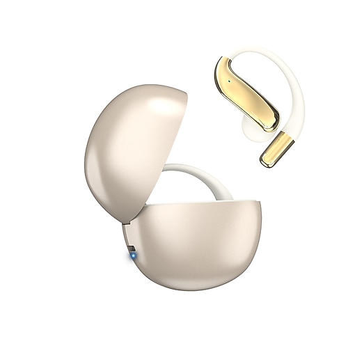 Echtzeit-Sprachintelligenz-KI-Übersetzungs-Ohrhörer bieten präzises Simultandolmetschen und überwinden Sprachbarrieren durch Unterstützung für die Übersetzung von Audioanrufen. Image