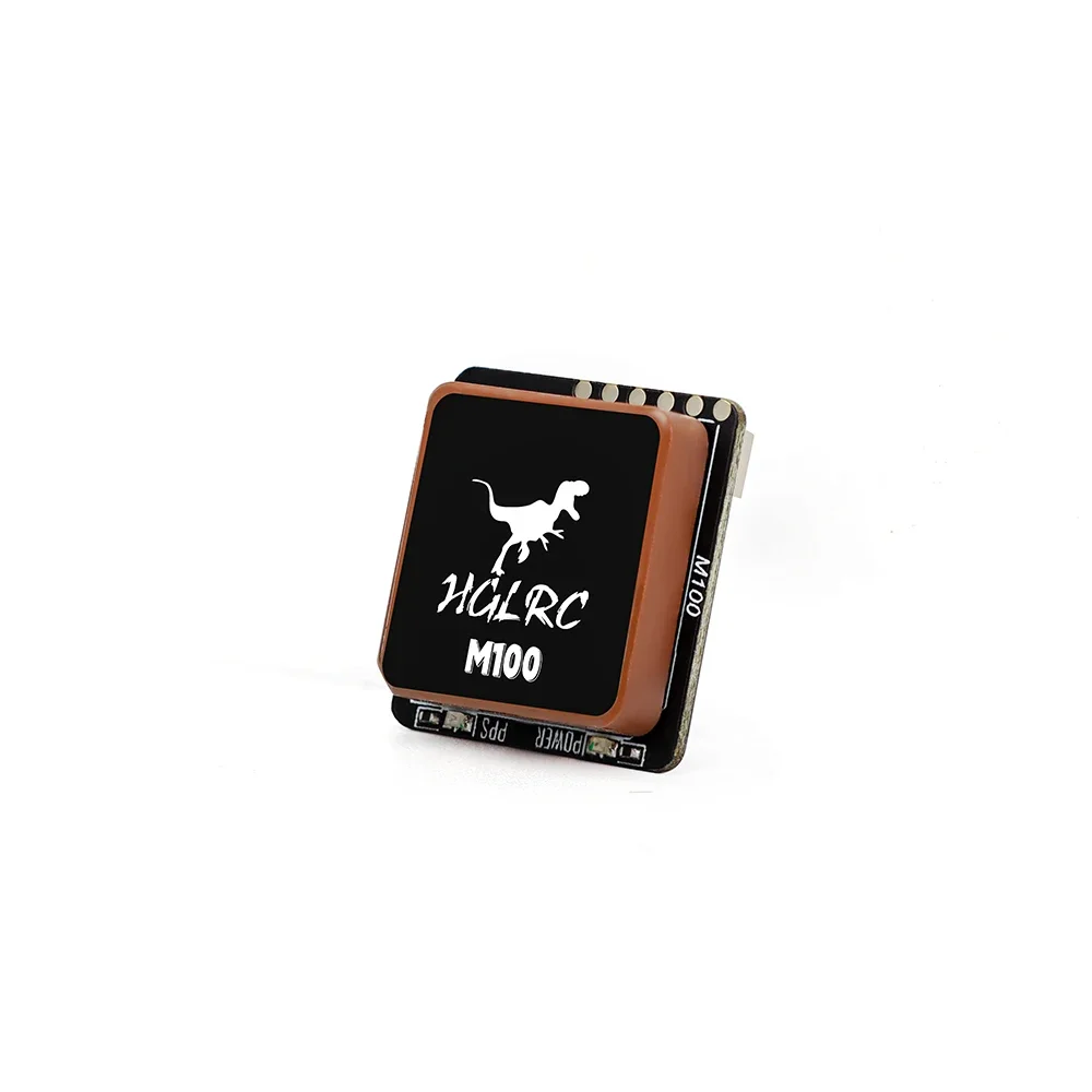 HGLRC M100-5883 M10 GPS-Modul mit Kompass Image