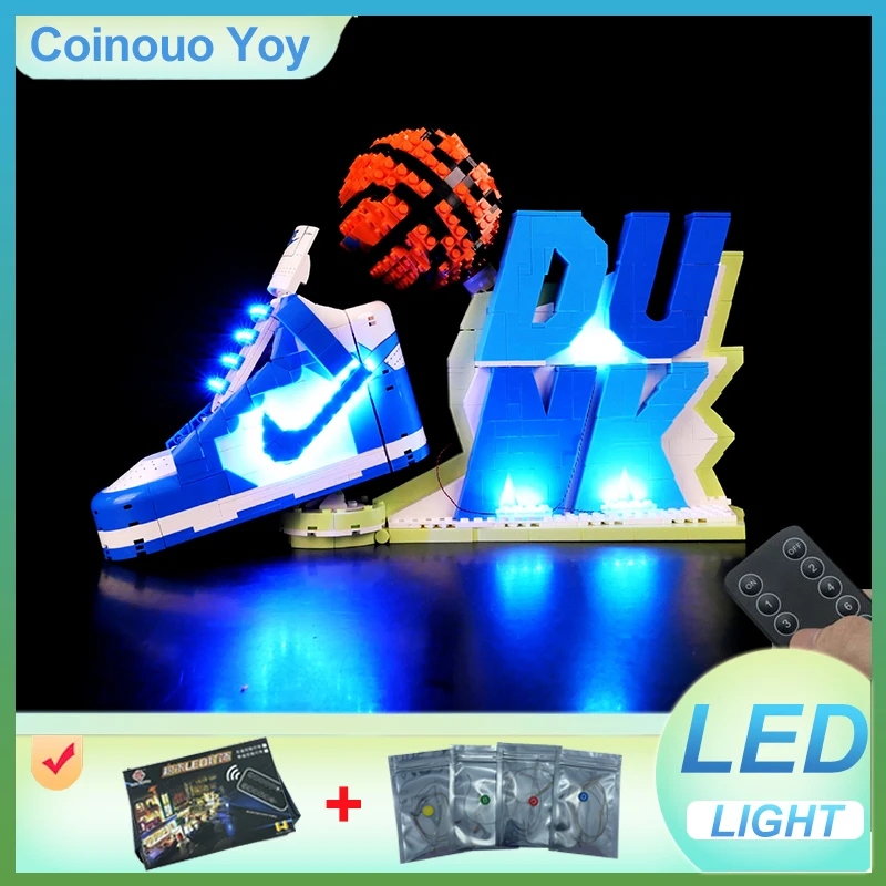 Hochwertiges DIY-LED-Beleuchtungsset für Lego Brick 43008 (nur LED-Licht, ohne Blockmodell), hergestellt für Haltbarkeit und hohe Qualität Image