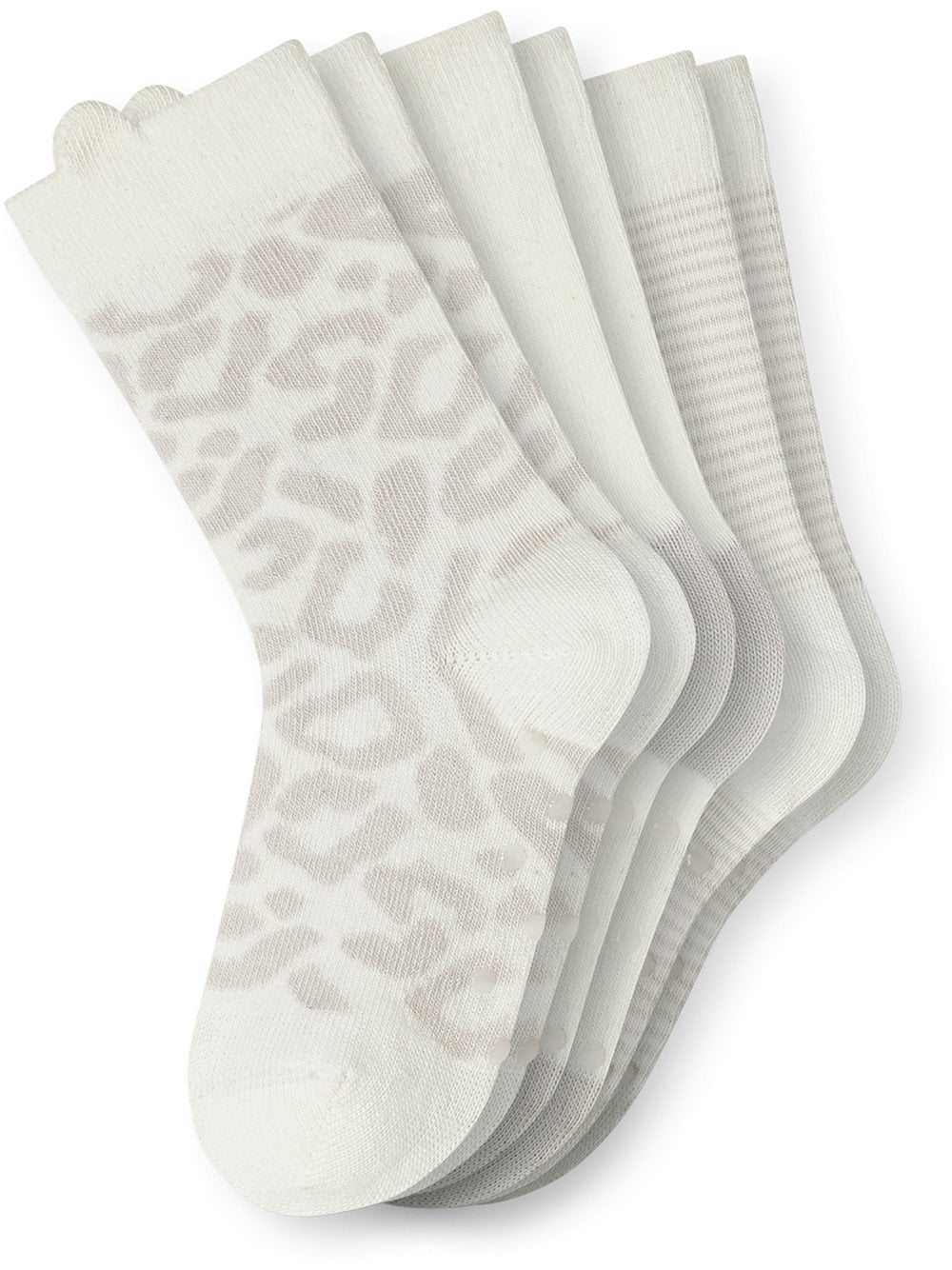 Schiesser Freizeitsocken Kinder mehrfarbig, 16 Image