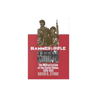 Hammer and Rifle