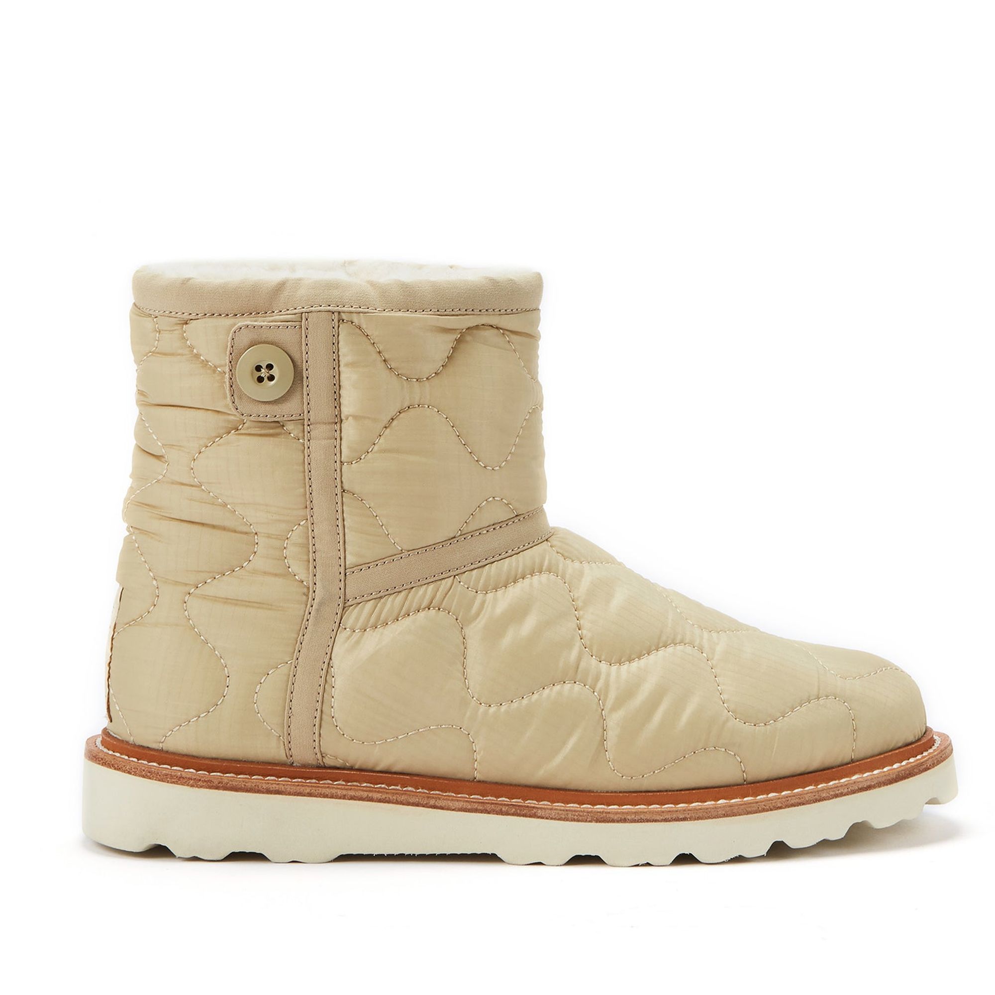 Blitz Sand Stiefeletten EU 37