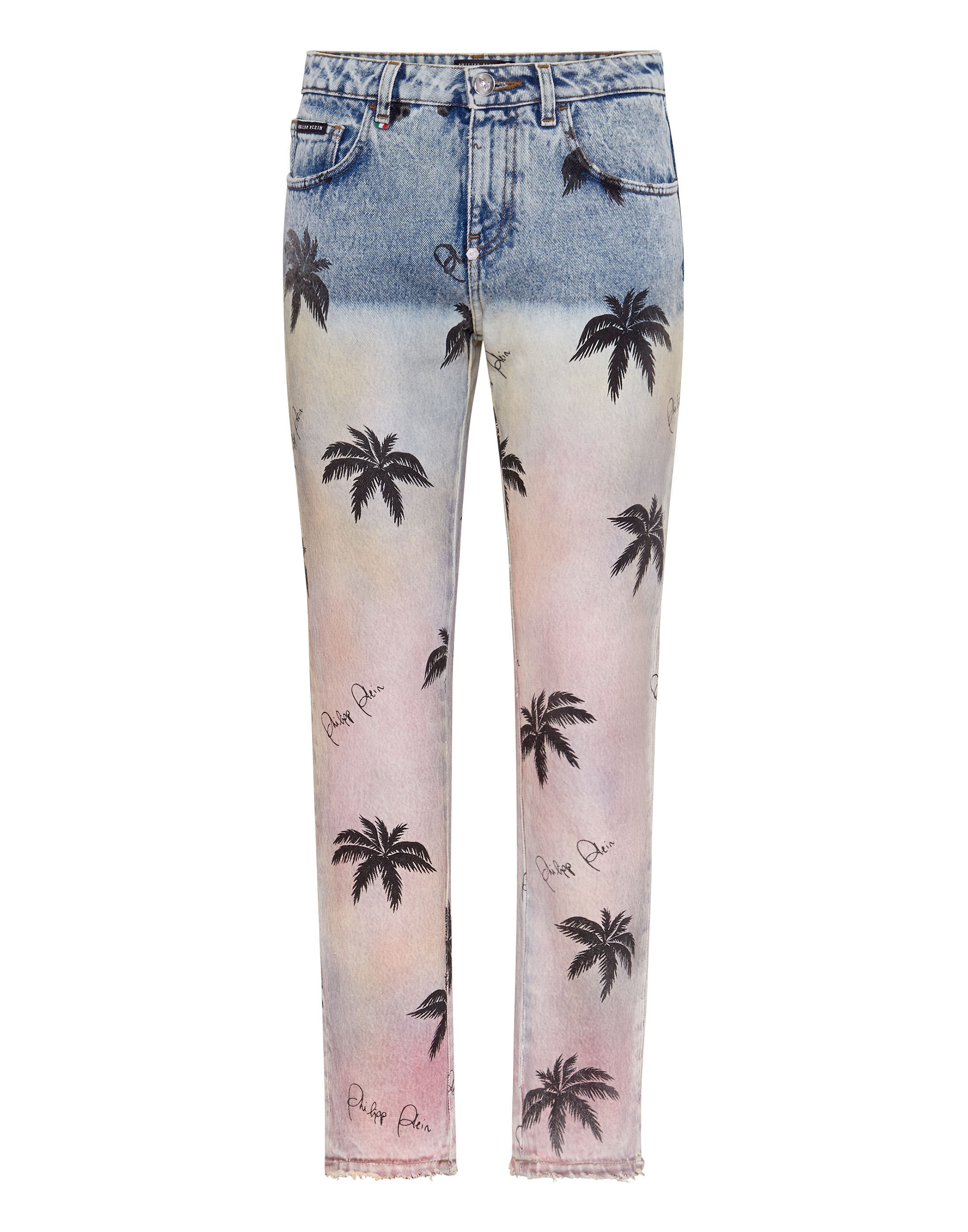 Jeans Boyfriend Fit 29 (Größe)