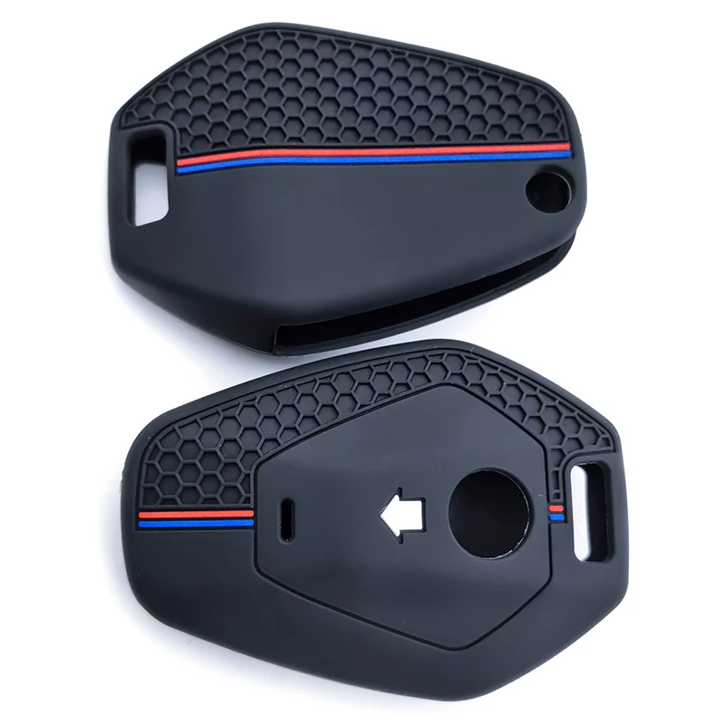 Motorrad-Schlüsseletui für BMW R1300GS R1300 R1300 Big GS 1300GS 2025 R1250GS R1250 ADV Adventure Bike Zubehör Cover Shell Fob Image