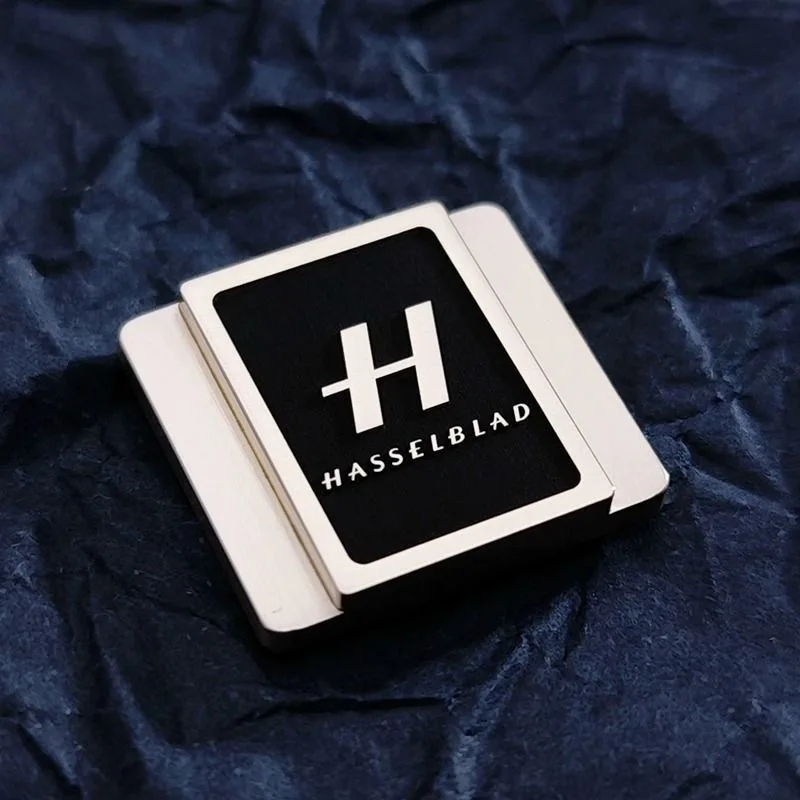 Metall-Blitzschuhe decken heißen kalten Schuh für Hasselblad Leica Olypus Nikon Fujifilm-Kamera ab Image
