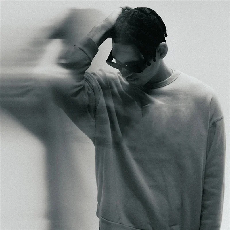 ATTWO-77Mm Glas Prisma Objektiv Super Speed Effekte Ghost Motion Blur UV Filter Für Fotografie SLR Kamera Objektiv Zubehör Image