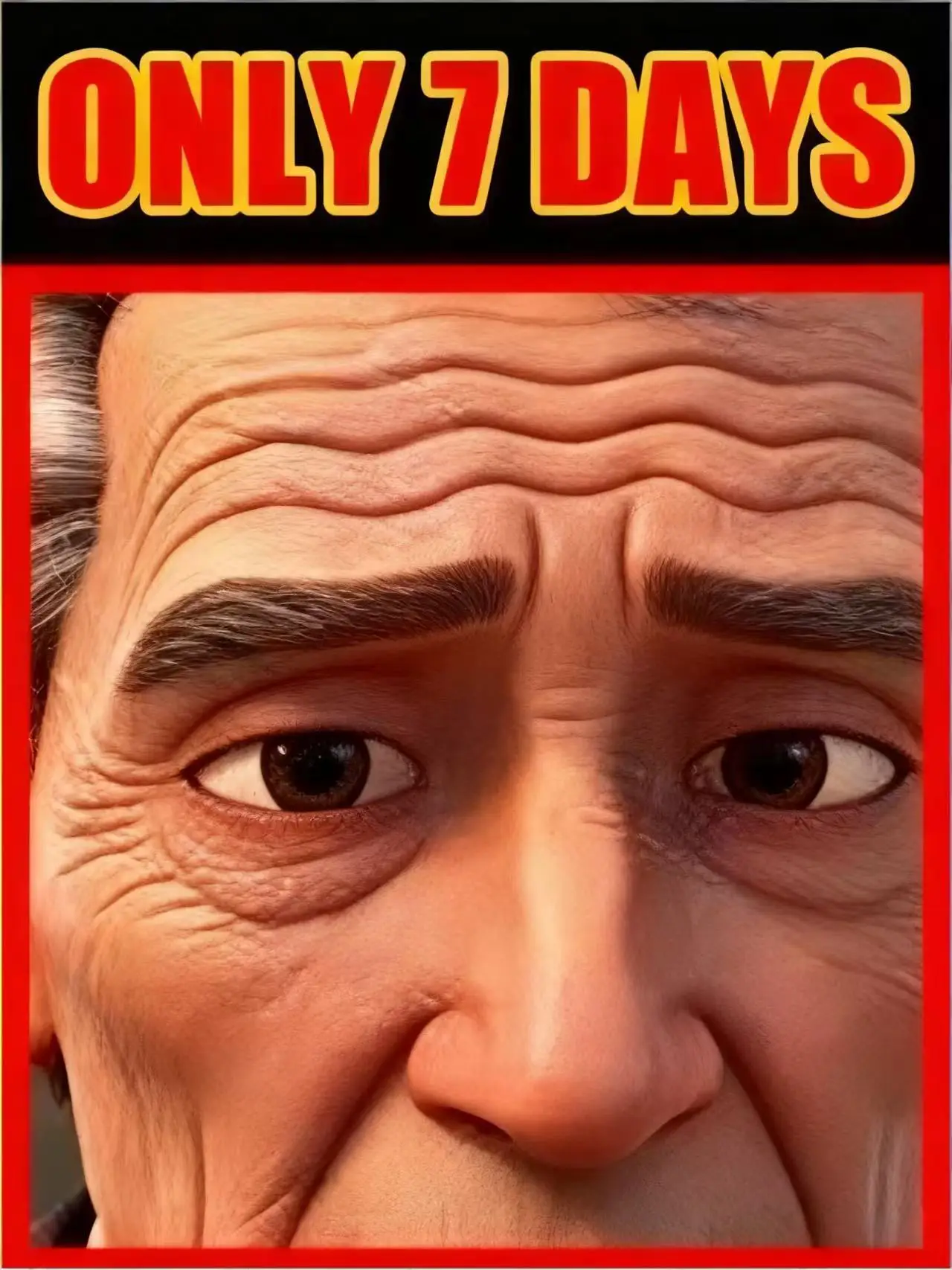 Generation-2 Paste sagt auf Ihren Troubled in 7 Tagen Image