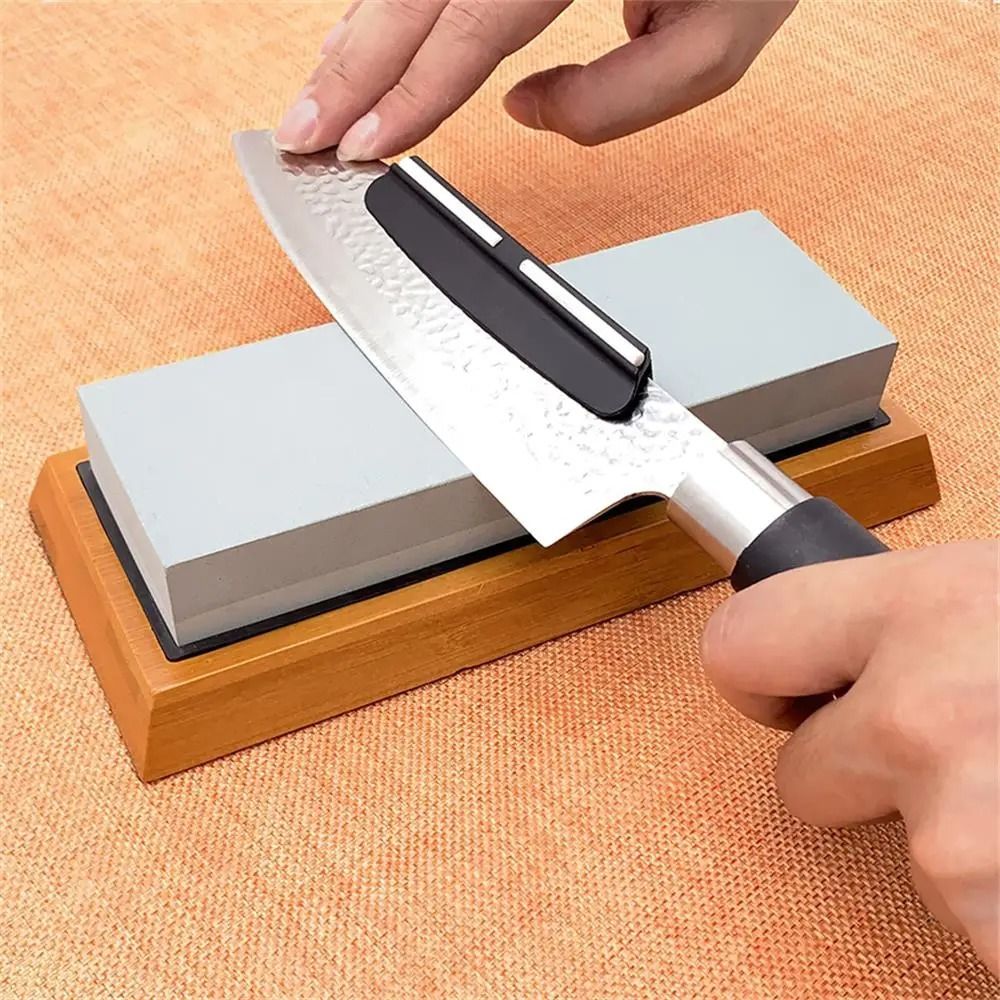 Professional Angle Guide Sharpening Stone Knife Sharpener Professional Angle Guide Sharpening Stone Knife Sharpener