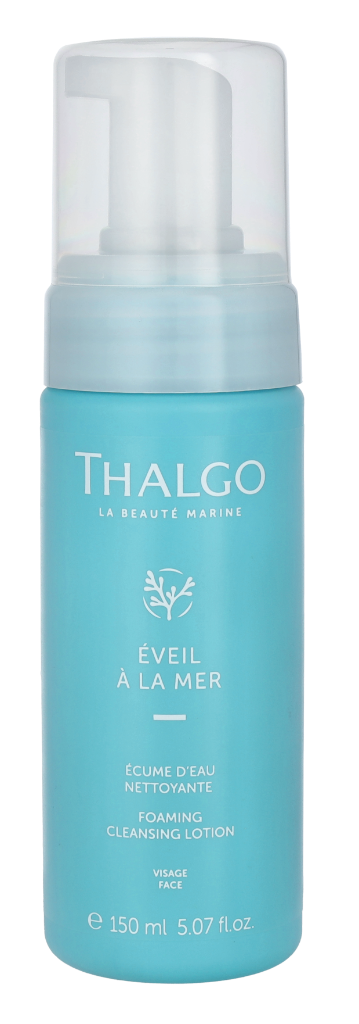 Thalgo Erwachen An Der See Schäumende Reinigungsmilch 150 ml Image
