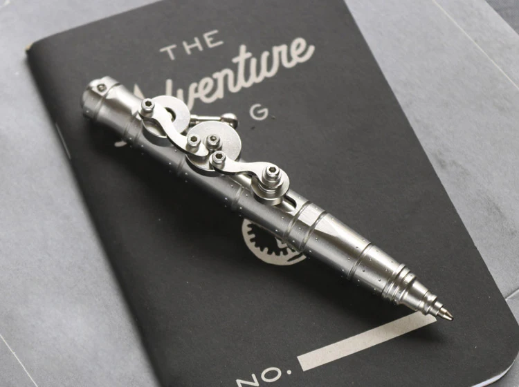 1-teilige EDC-Mechanismenstifte aus Edelstahl Image