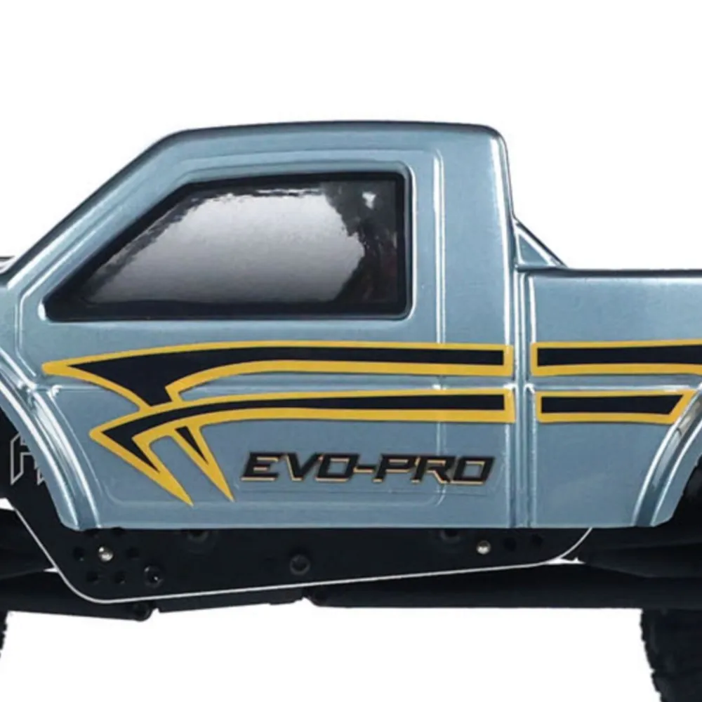 Hobby Plus CR18P RC 1/18 Rock Crawler Licht System 4*4 Klettern Auto 4WD Drahtlose Steuerung Geländewagen Modell RC Spielzeug Geschenke