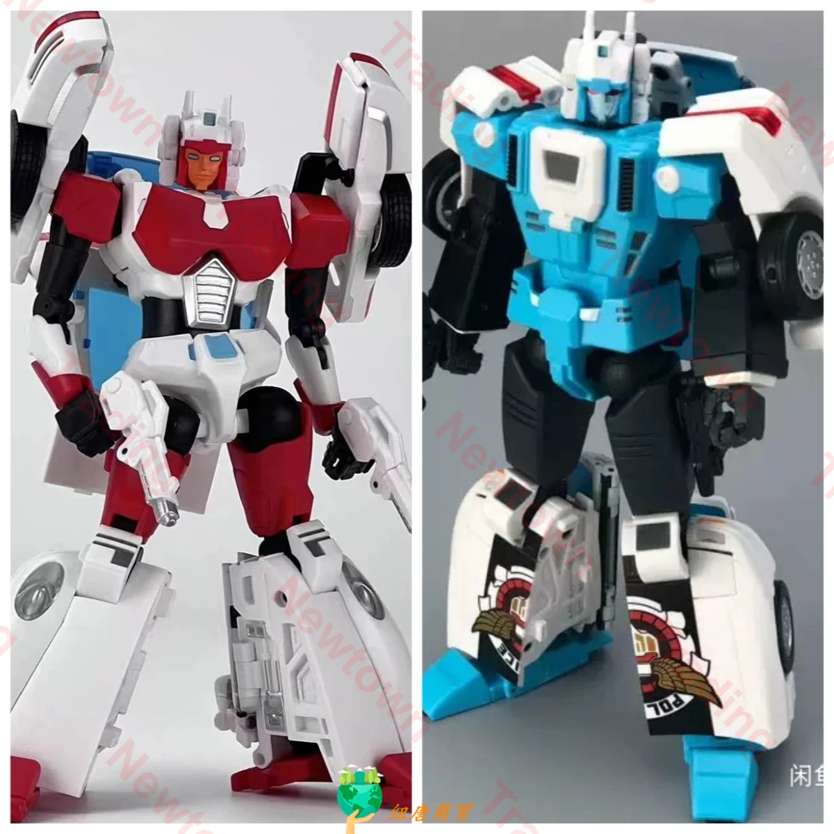 Es gibt Vorrat Fans und Fans Hobby FH Fans Hobby MB-12 MB12 Athenische MB-13 MB13 Actionfiguren