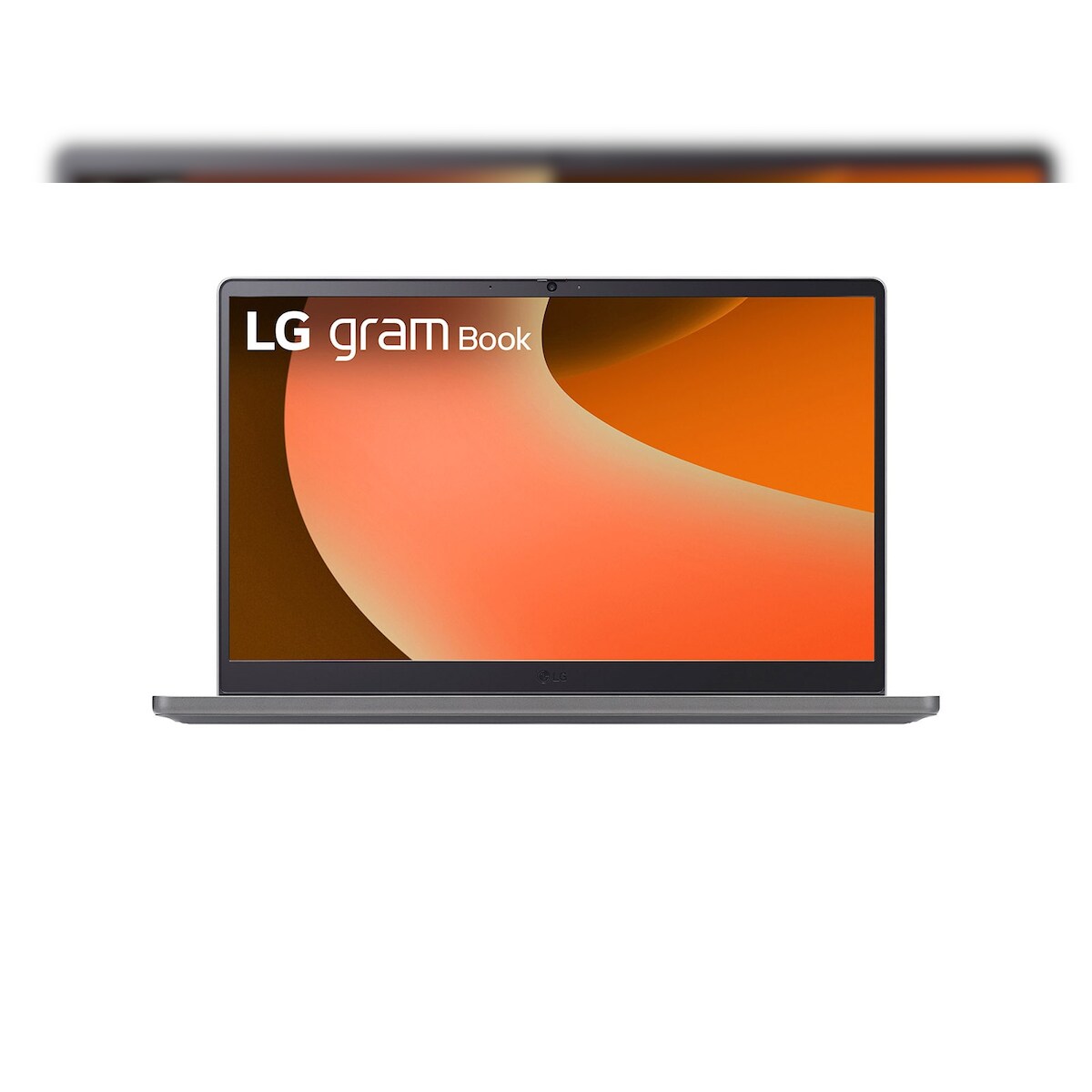 LG Electronics LG gram Book Business 15UB50T-G.AP56G Intel Core i5-1334U Notebook 15 - Notebook - Image