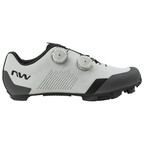 Northwave - Striker - Radschuhe 40,5 | EU 40,5 grau