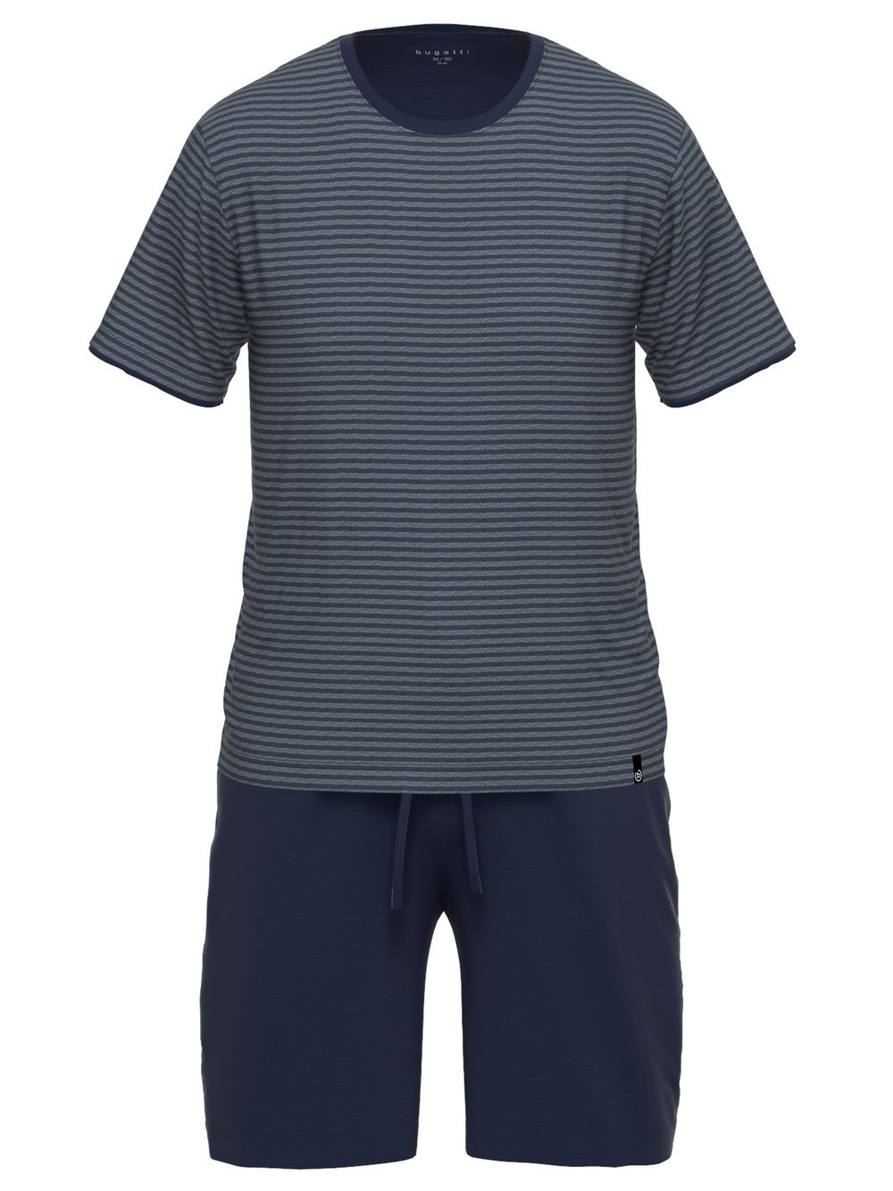 Bugatti Shorty Herren blau, 50 Image