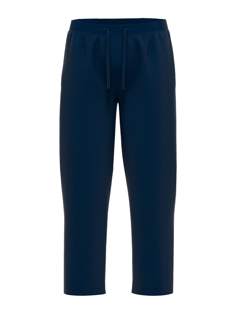 GÖTZBURG Pyjama Hose Herren blau, 52 Image