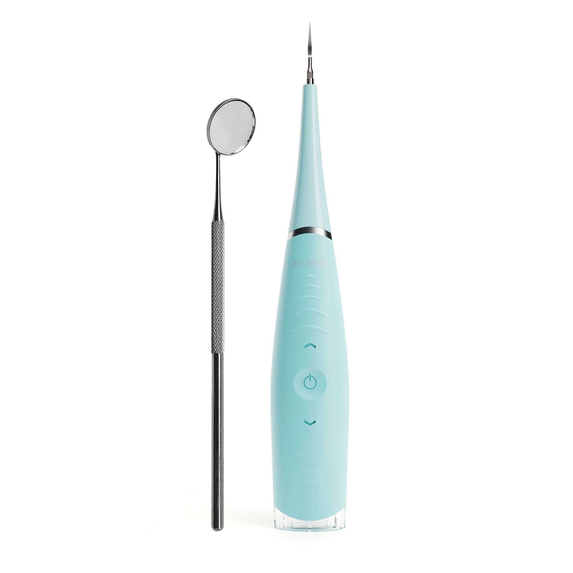 AILORIA DEPLAQUED Pulitore dentale sonico 1 St