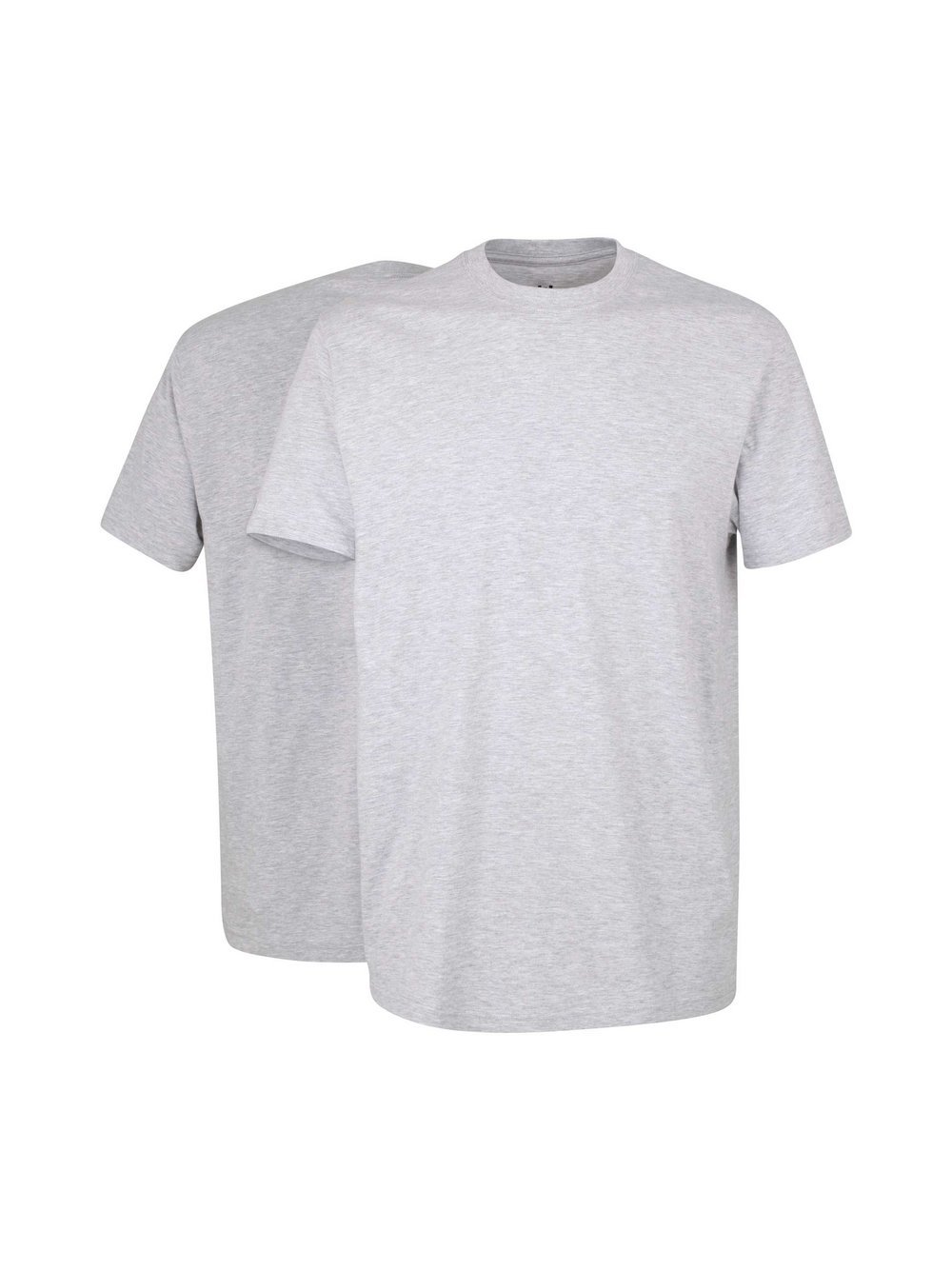 GÖTZBURG Unterhemd Herren grau, L Image