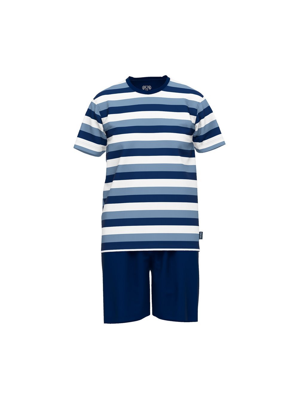 Ceceba Shorty Herren blau, 50 Image