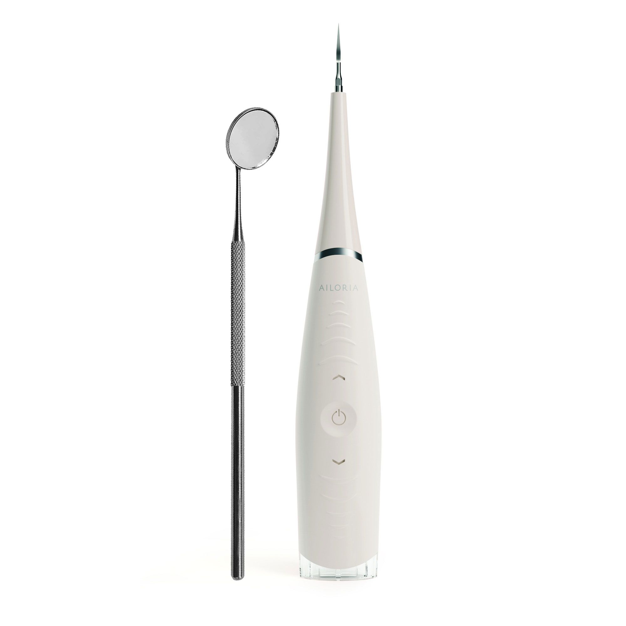 AILORIA DEPLAQUED Pulitore dentale sonico 1 St