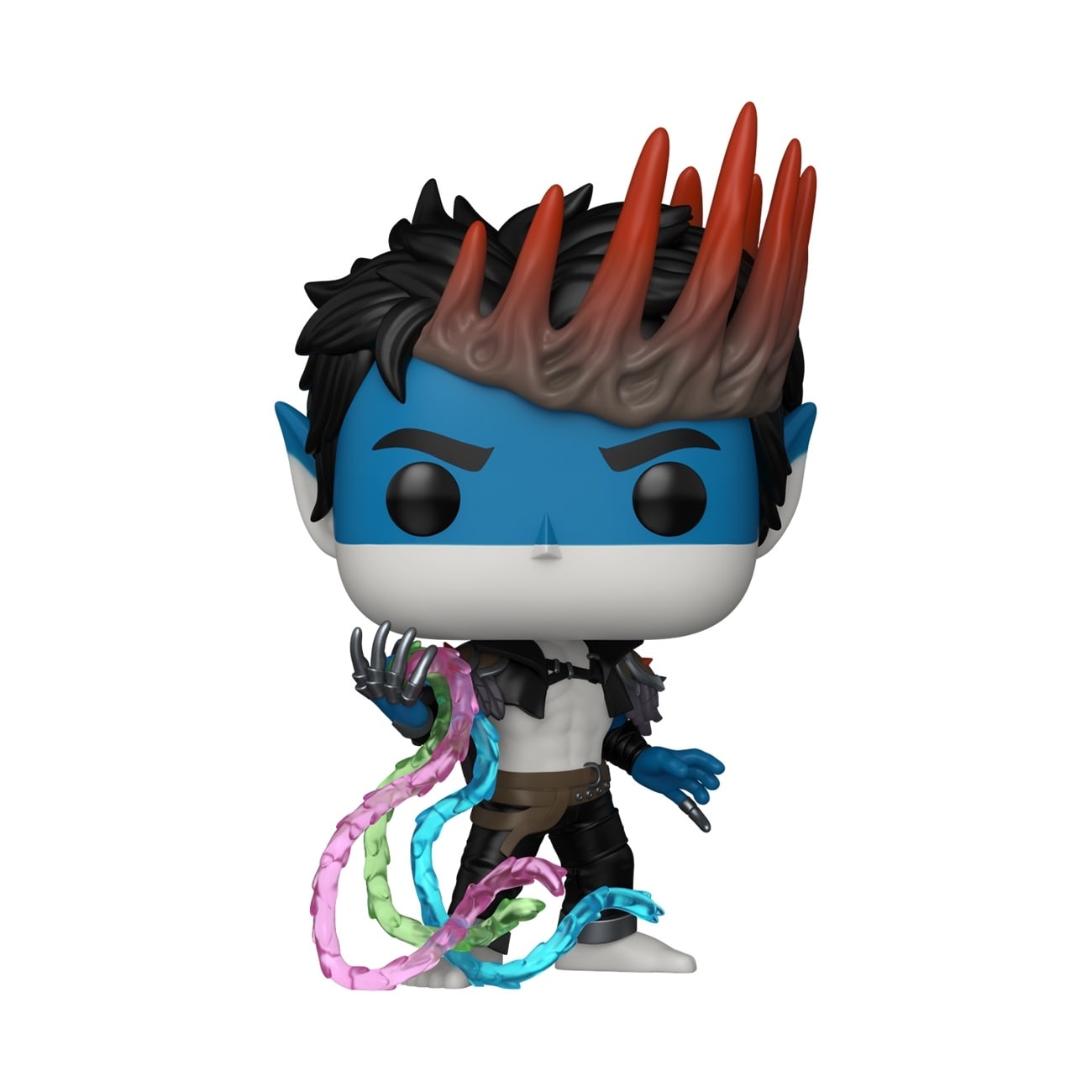 Funko POP! Games Magic: The Gathering Oko the Trickster 3.75
