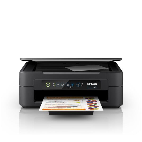 Epson Tintenstrahl-Multifunktionsdrucker »Expression Home XP-2205« schwarz, 39x14.6x30 cm Image