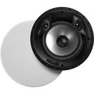 Polk Audio 8-inch Two-Way Surround in Ceiling RT Series Speaker - 80F/X-RT