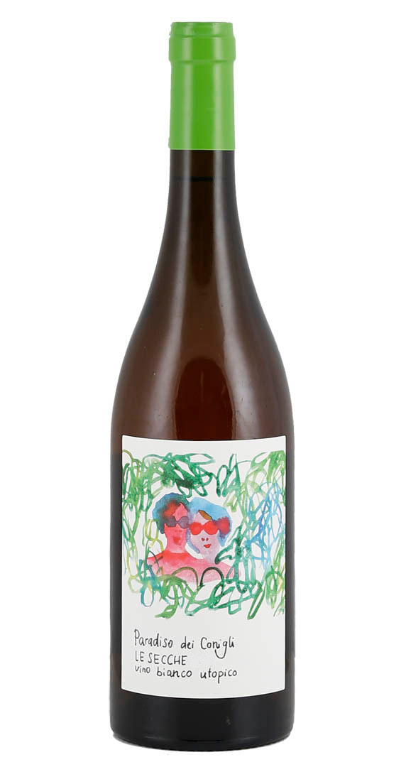 Paradiso dei Conigli Le Secche 2020 Image