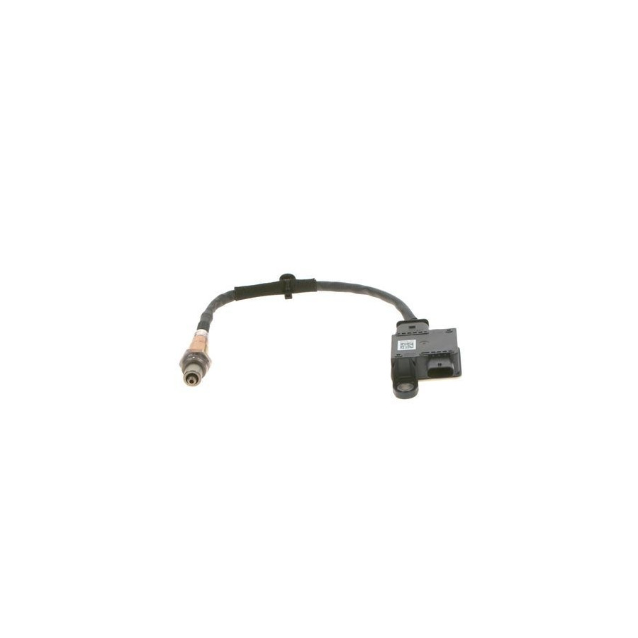 METZGER Partikelsensor RENAULT 0899453 227937820R Image