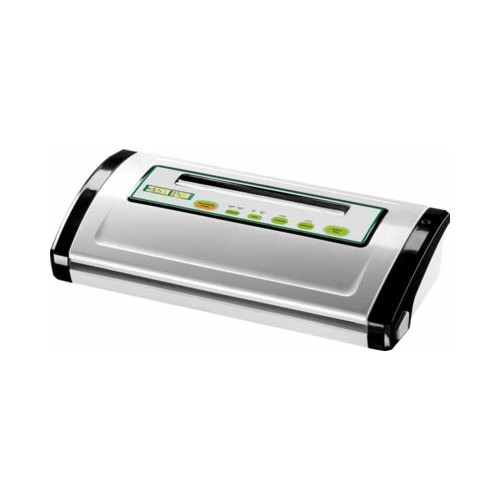 RESTAURANTSTORE.IT Vakuumverpackungsmaschine RS3506 für 30-cm-Stangen Image