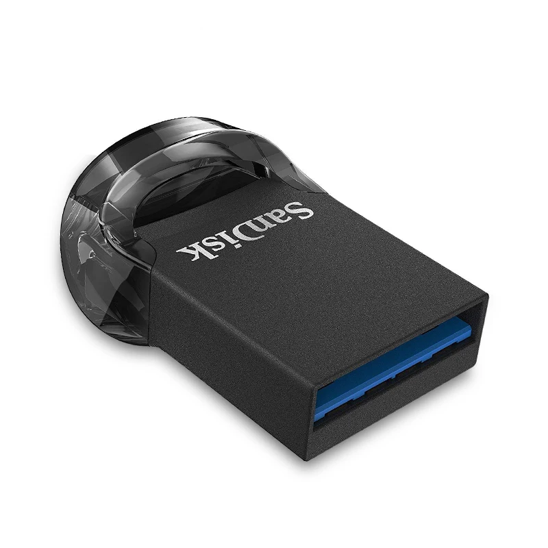 Sandisk clé USB 3.2/3.1 Mini clé USB clé USB 128 64 32GB clé USB 400 mo clé USB clé USB pour ordinateur