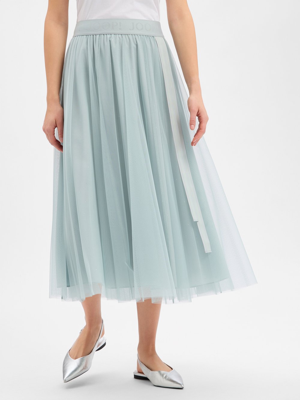 JOOP! Tüllrock Damen mint, 40 Image
