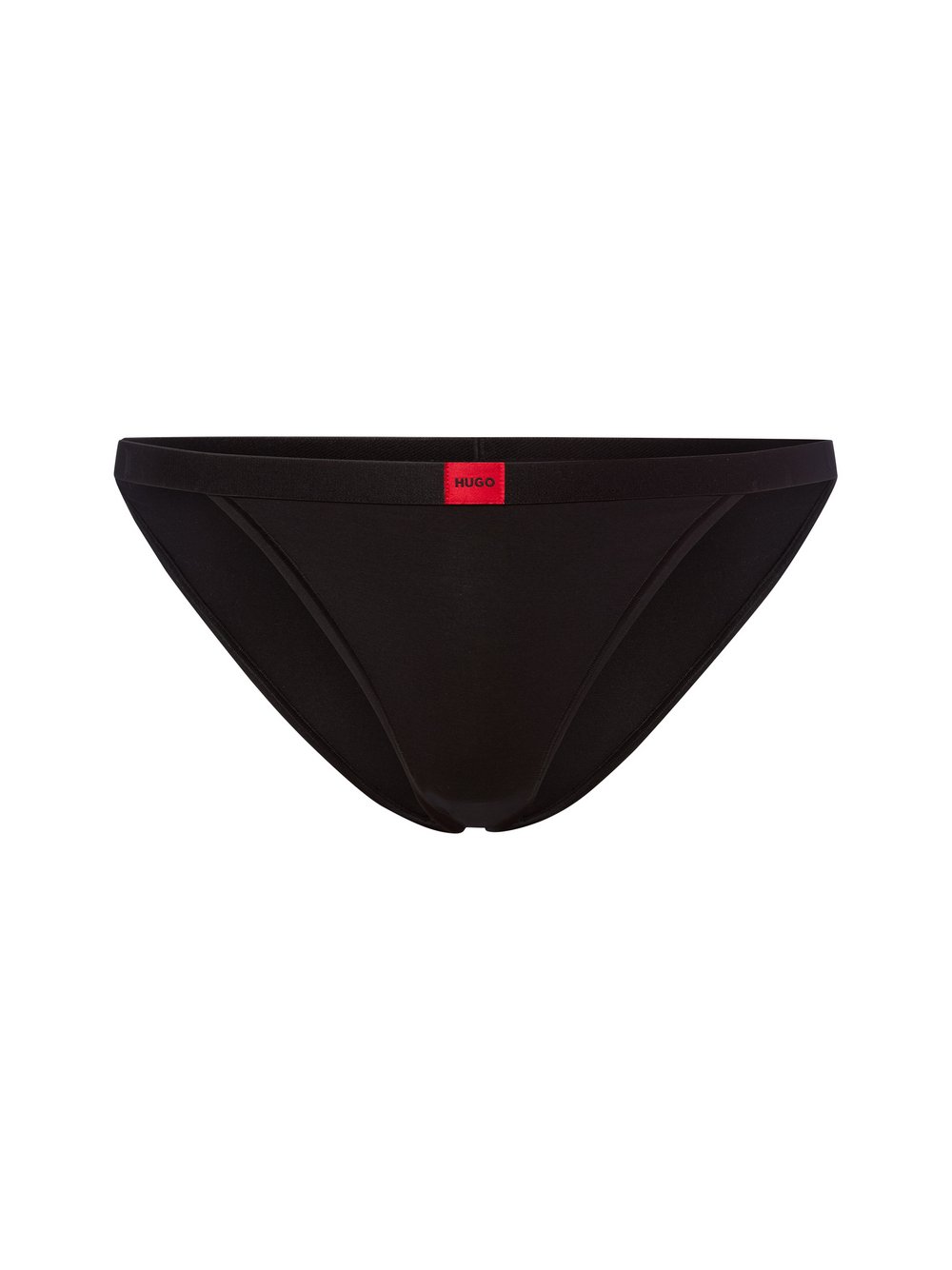 HUGO Slip Damen schwarz, M Image