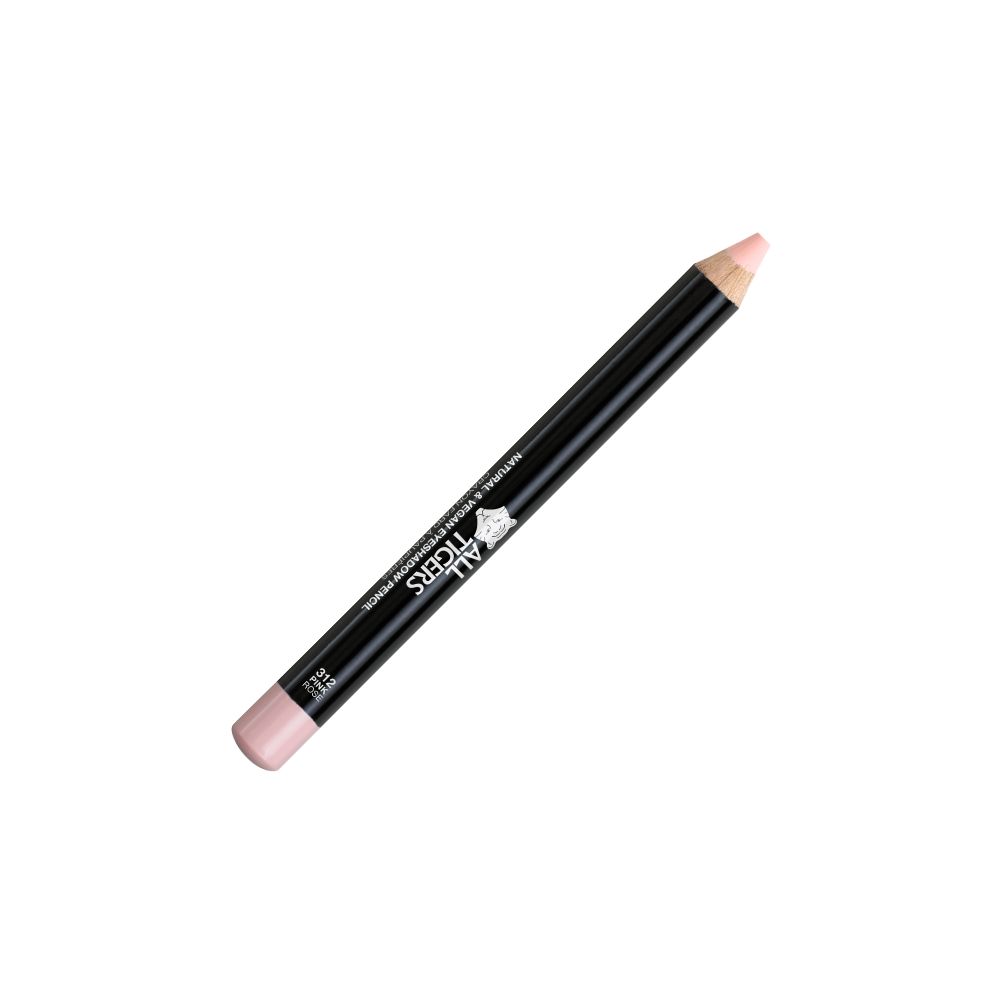ALL TIGERS - Ombretto naturale e vegano 3 g Make up